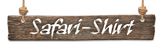 Safari-Shirt Logo