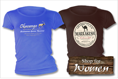 Shop for Men